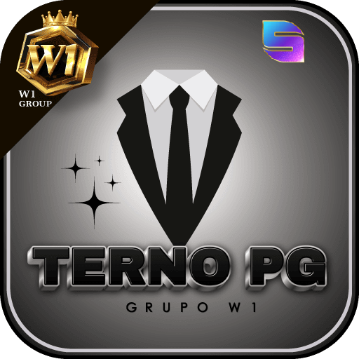 TERNOPG Logo